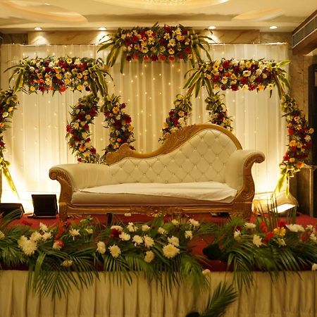 Hotel Silver Pearl Alīgarh Εξωτερικό φωτογραφία