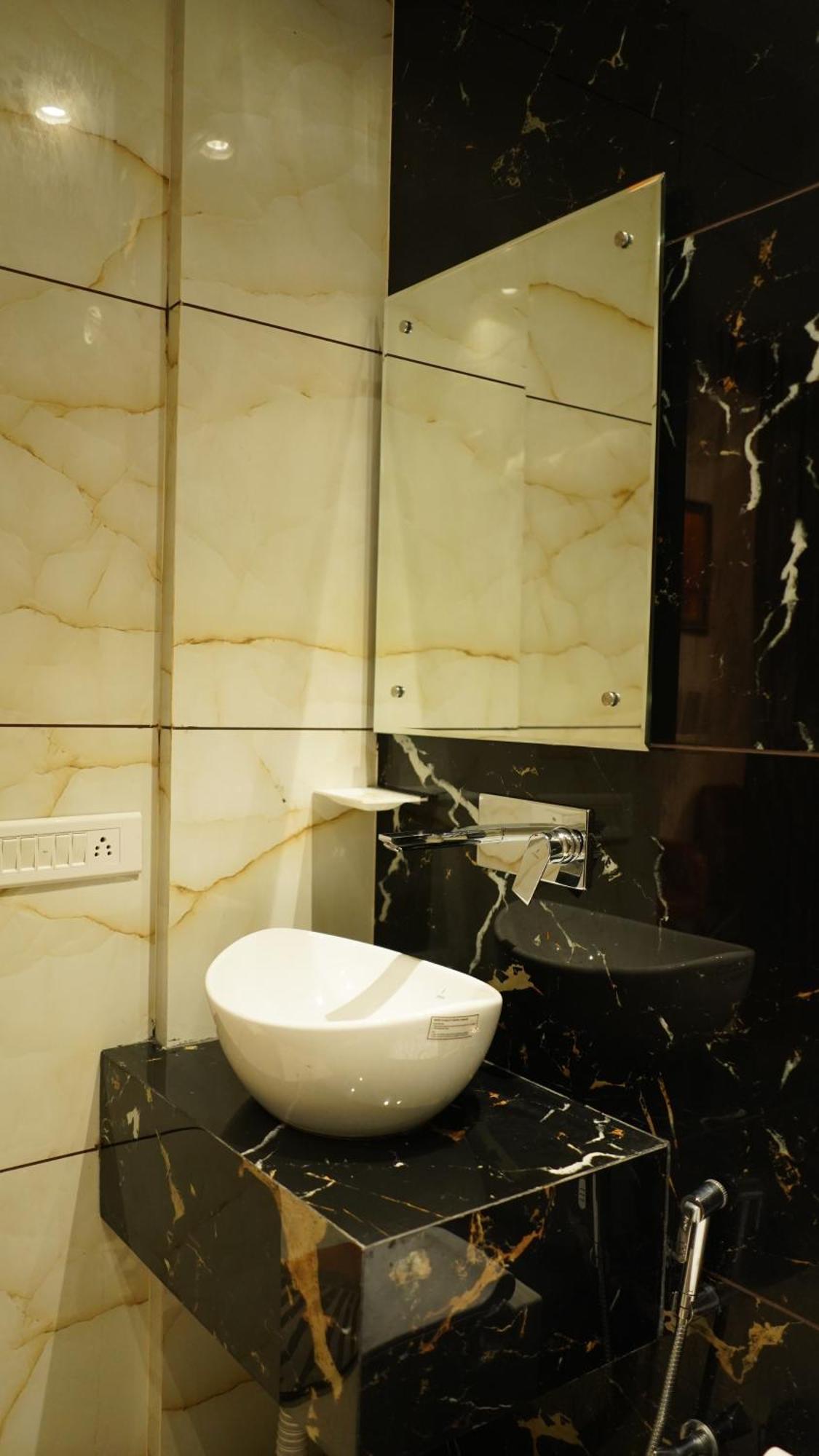 Hotel Silver Pearl Alīgarh Εξωτερικό φωτογραφία