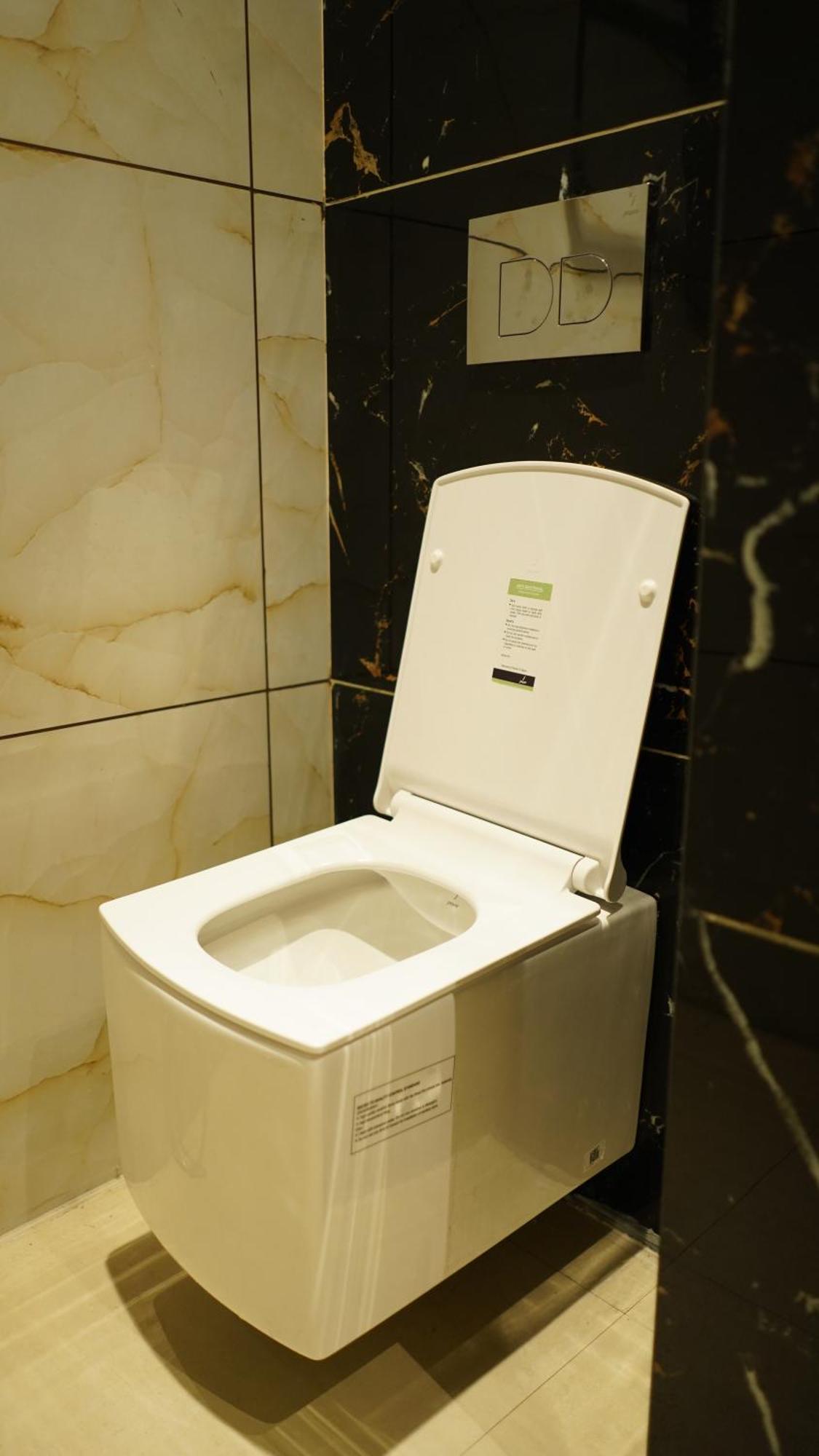 Hotel Silver Pearl Alīgarh Εξωτερικό φωτογραφία